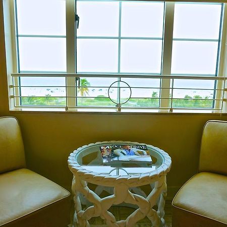 Tides South Beach Miami Beach Ngoại thất bức ảnh