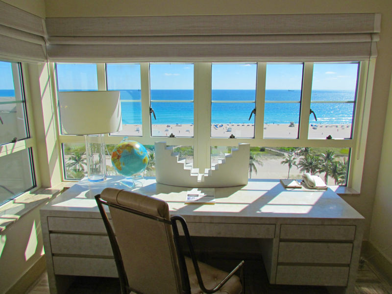 Tides South Beach Miami Beach Ngoại thất bức ảnh