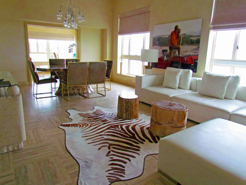 Tides South Beach Miami Beach Ngoại thất bức ảnh