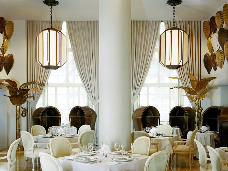 Tides South Beach Miami Beach Ngoại thất bức ảnh