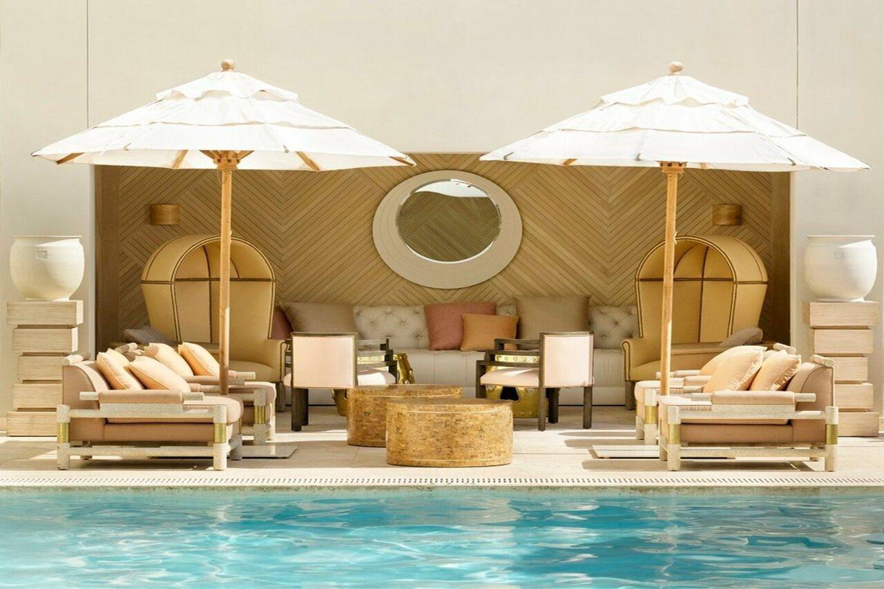 Tides South Beach Miami Beach Ngoại thất bức ảnh