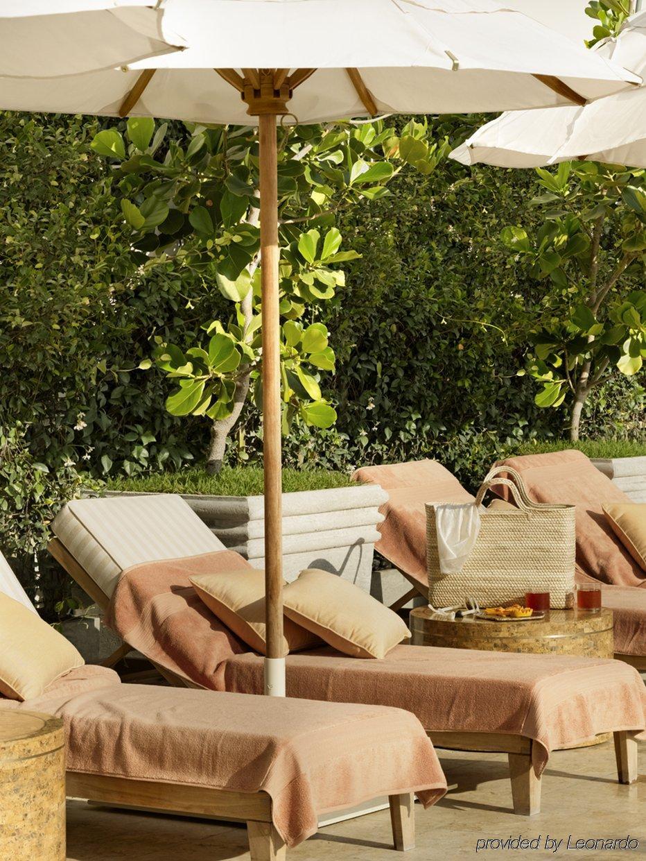 Tides South Beach Miami Beach Tiện nghi bức ảnh