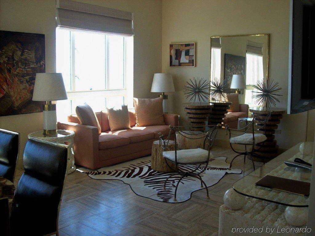 Tides South Beach Miami Beach Ngoại thất bức ảnh