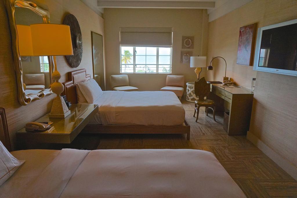 Tides South Beach Miami Beach Ngoại thất bức ảnh
