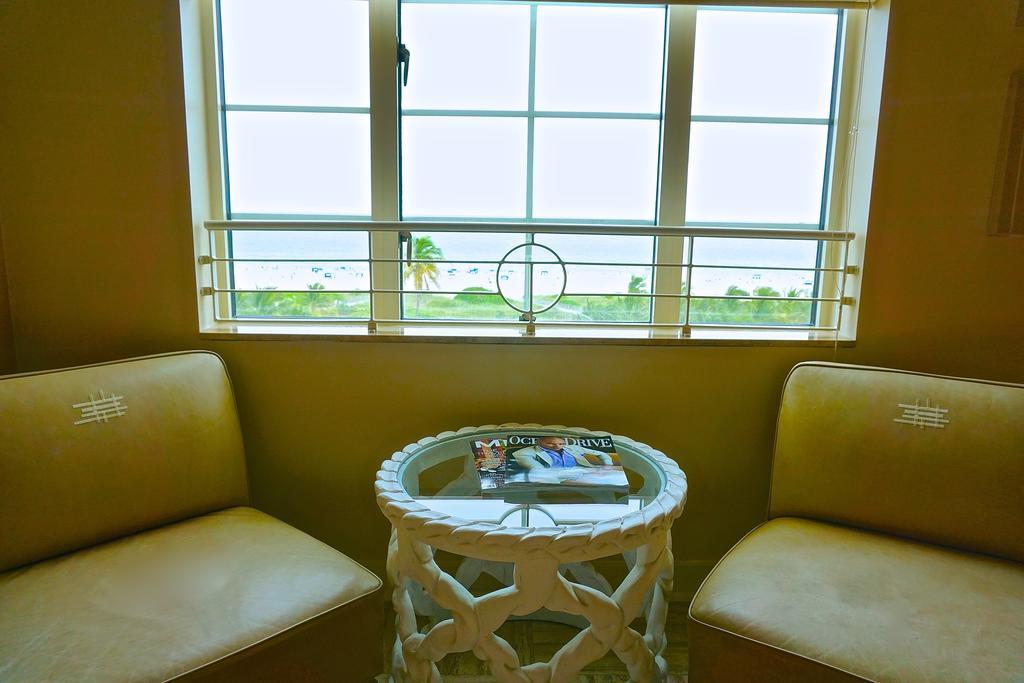 Tides South Beach Miami Beach Ngoại thất bức ảnh