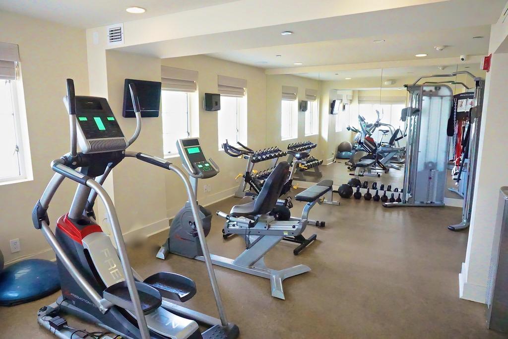 Tides South Beach Miami Beach Ngoại thất bức ảnh