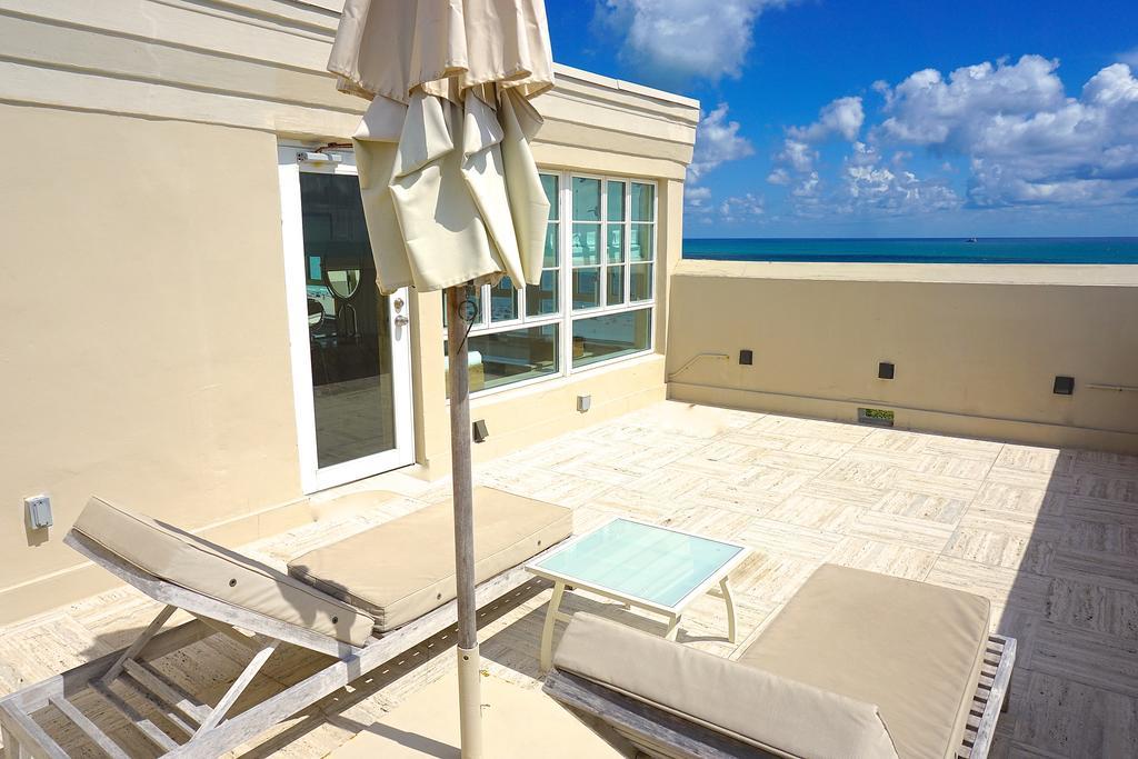 Tides South Beach Miami Beach Ngoại thất bức ảnh
