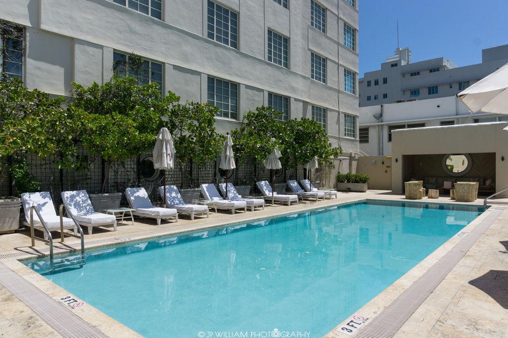 Tides South Beach Miami Beach Ngoại thất bức ảnh