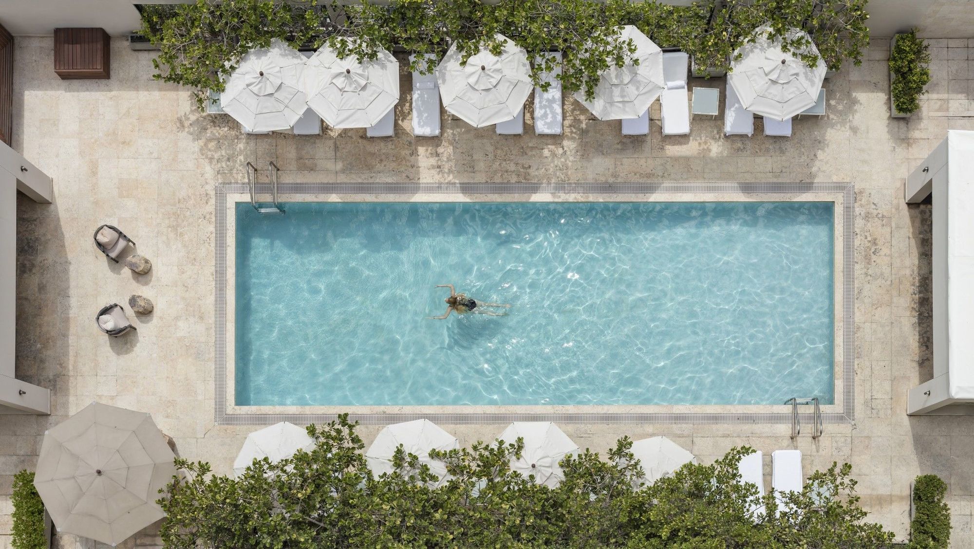 Tides South Beach Miami Beach Ngoại thất bức ảnh