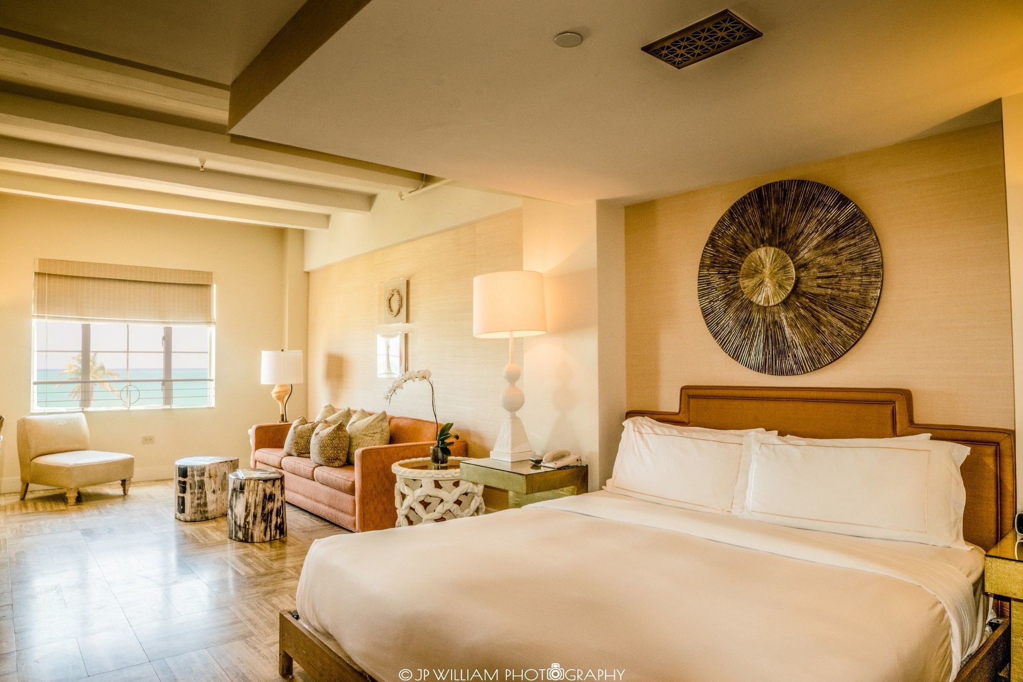 Tides South Beach Miami Beach Ngoại thất bức ảnh