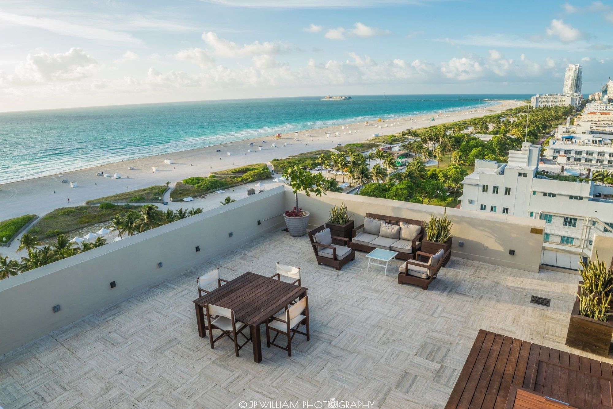 Tides South Beach Miami Beach Ngoại thất bức ảnh