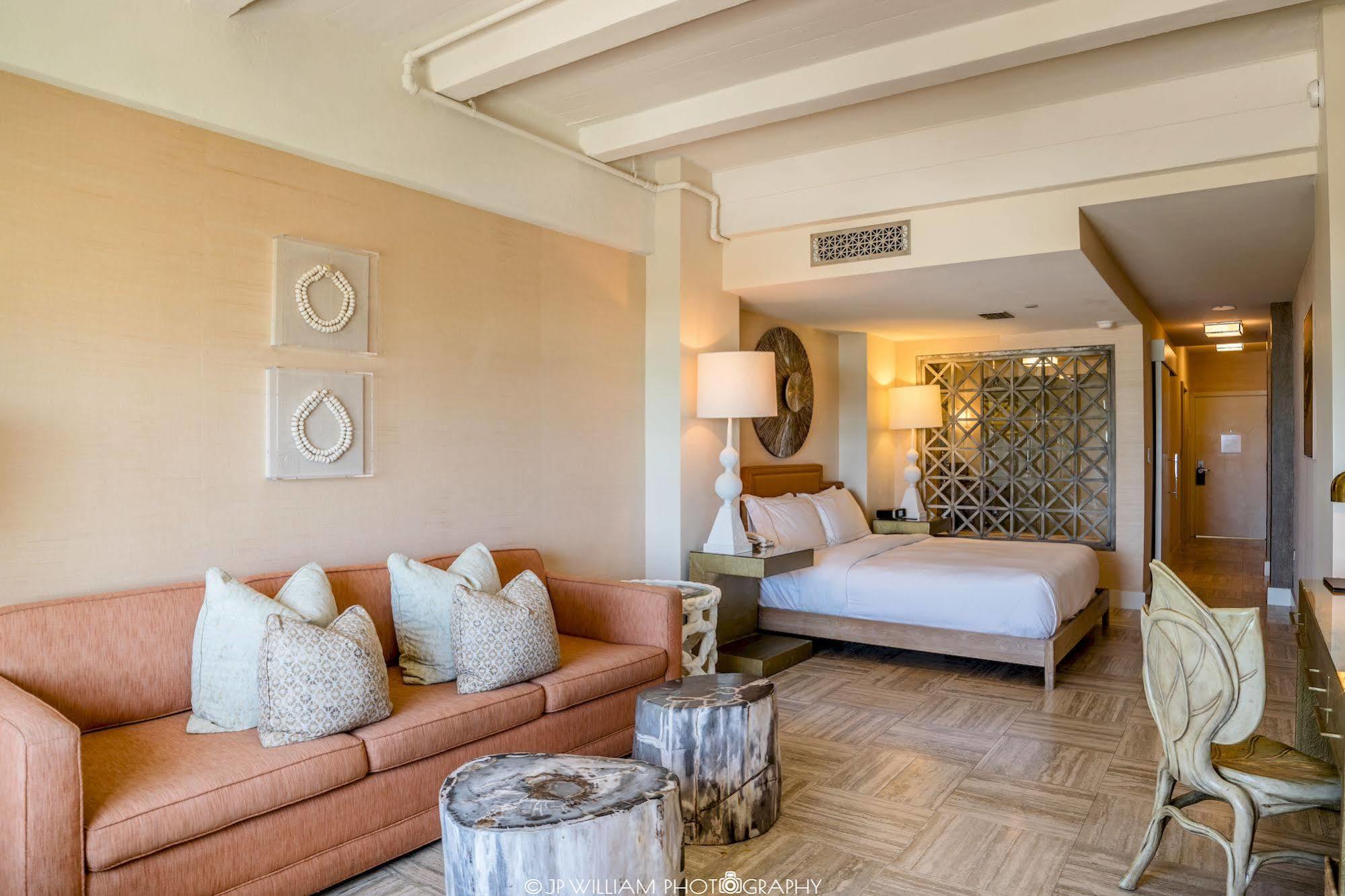 Tides South Beach Miami Beach Ngoại thất bức ảnh