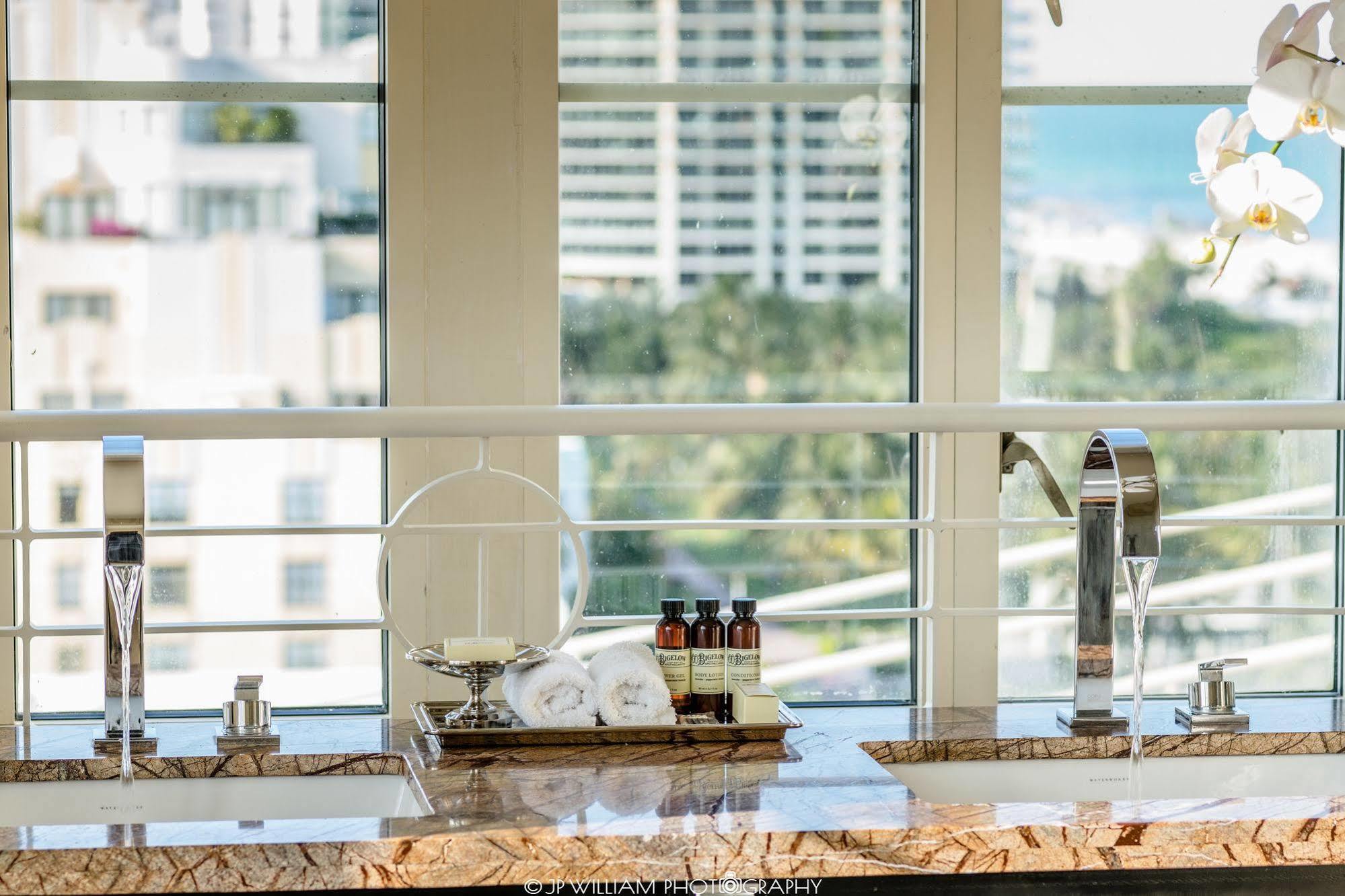 Tides South Beach Miami Beach Ngoại thất bức ảnh