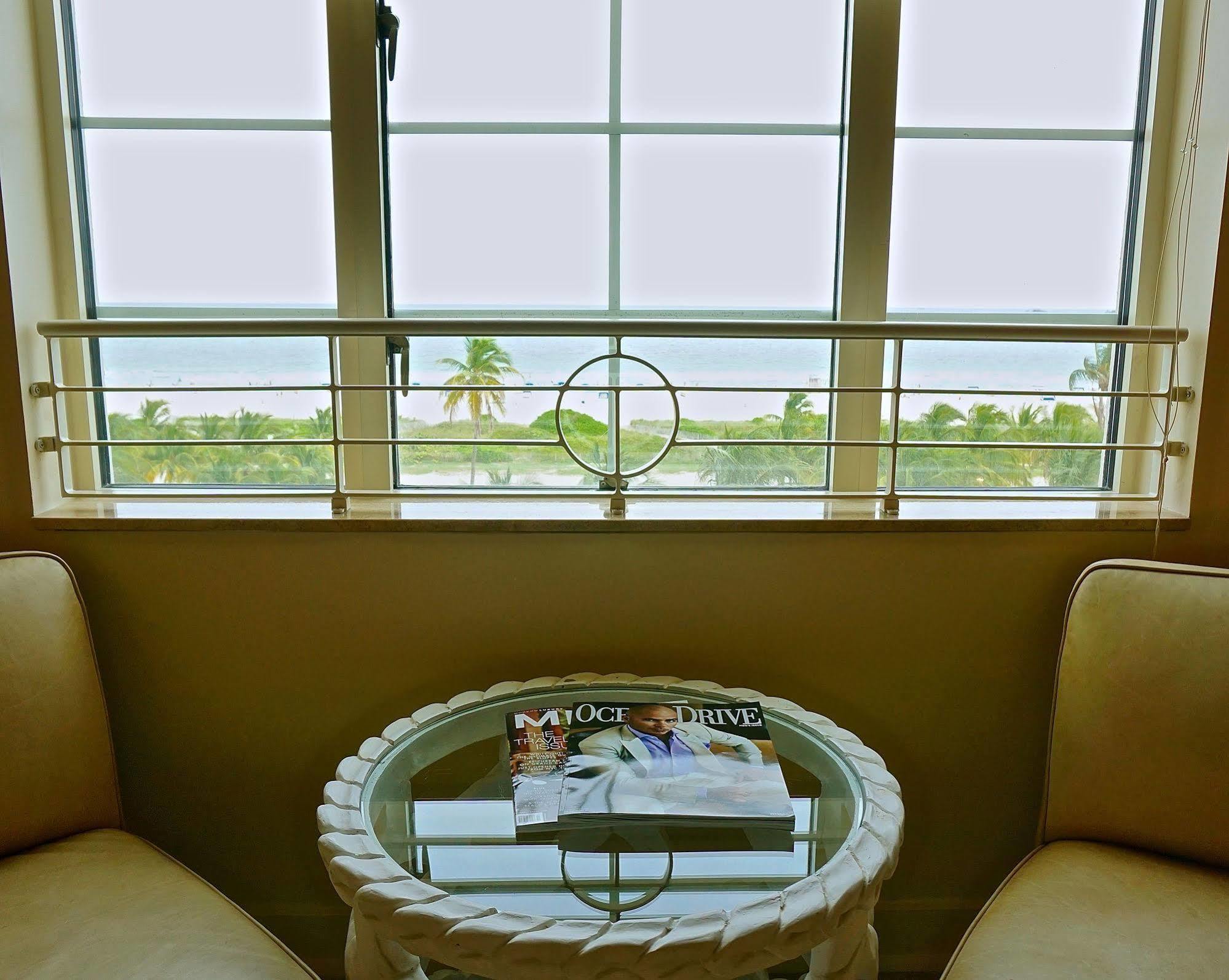 Tides South Beach Miami Beach Ngoại thất bức ảnh